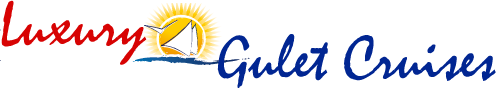 Luxury Gulet Cruises Logo